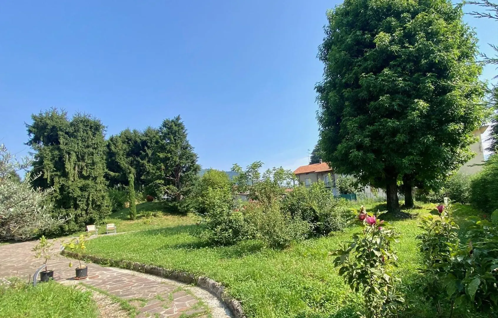 Villa Cuten Calco  Calco (Lombardy)