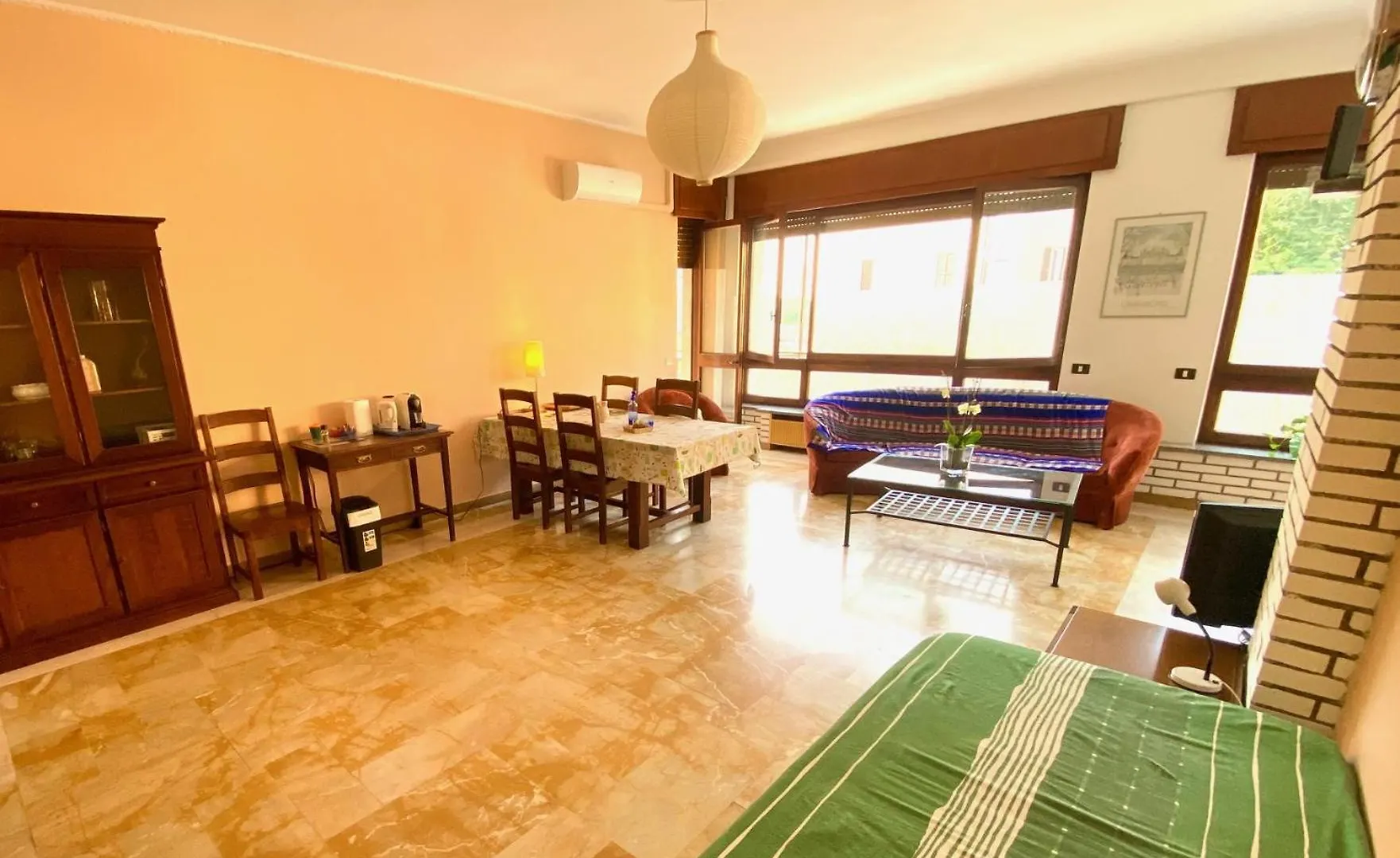 Villa Cuten Calco